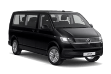 9 Seater Automatic