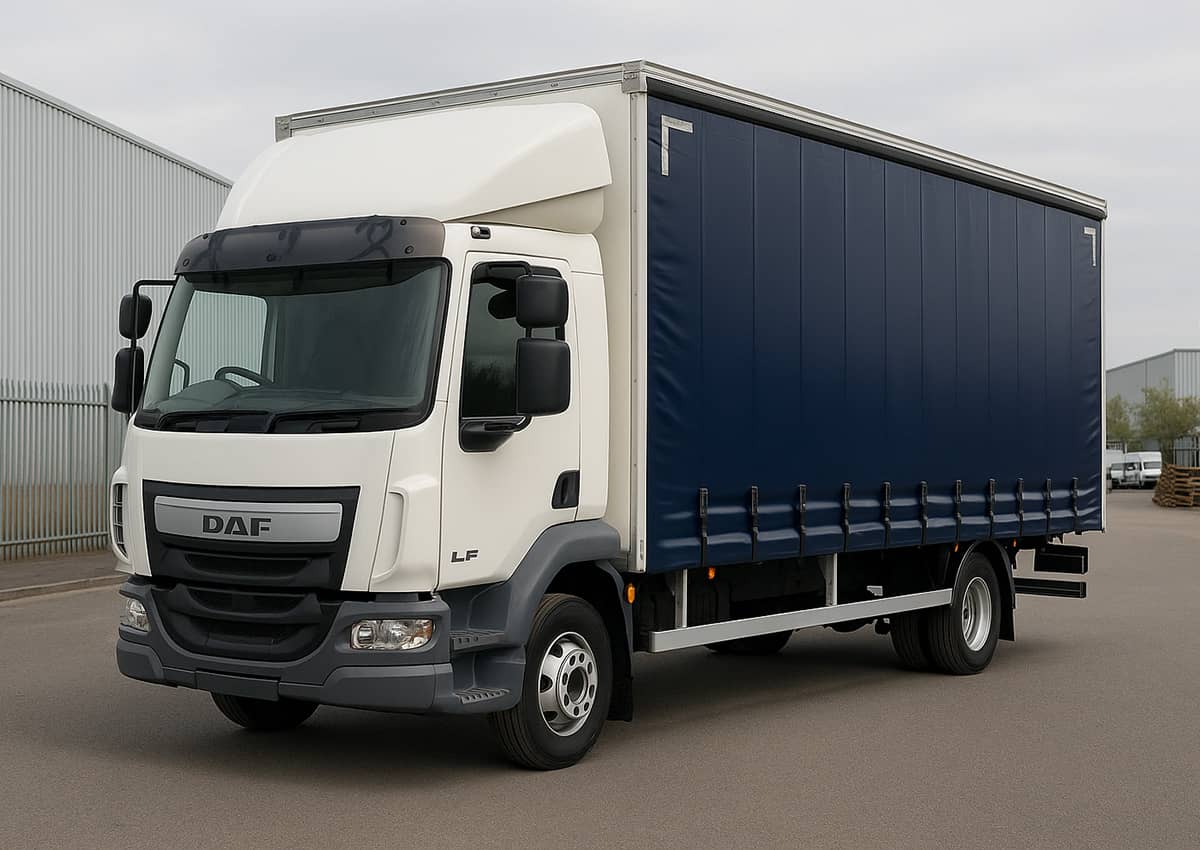 Vehicle hire background